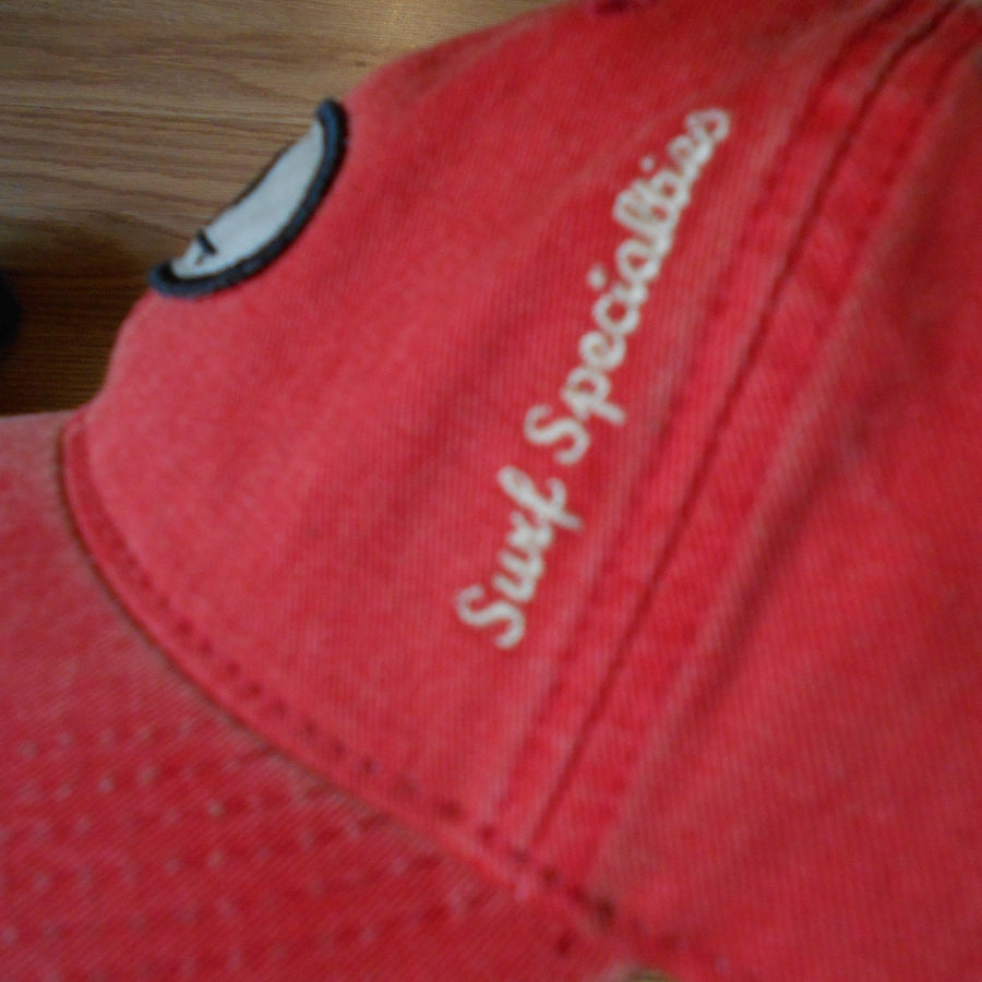 Strictly Hardcore Old Favorite Ballcap