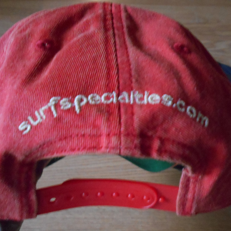 Strictly Hardcore Old Favorite Ballcap