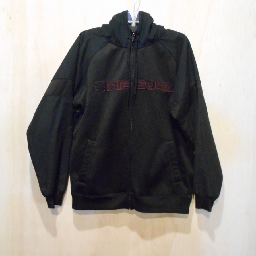 Rip Curl Vintage Fleece Lined Zip Jacket