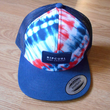 Rip Curl Combo Trucker Ballcap