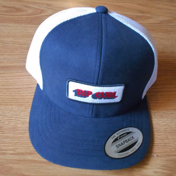 Rip Curl The Revival Trucker Ballcap