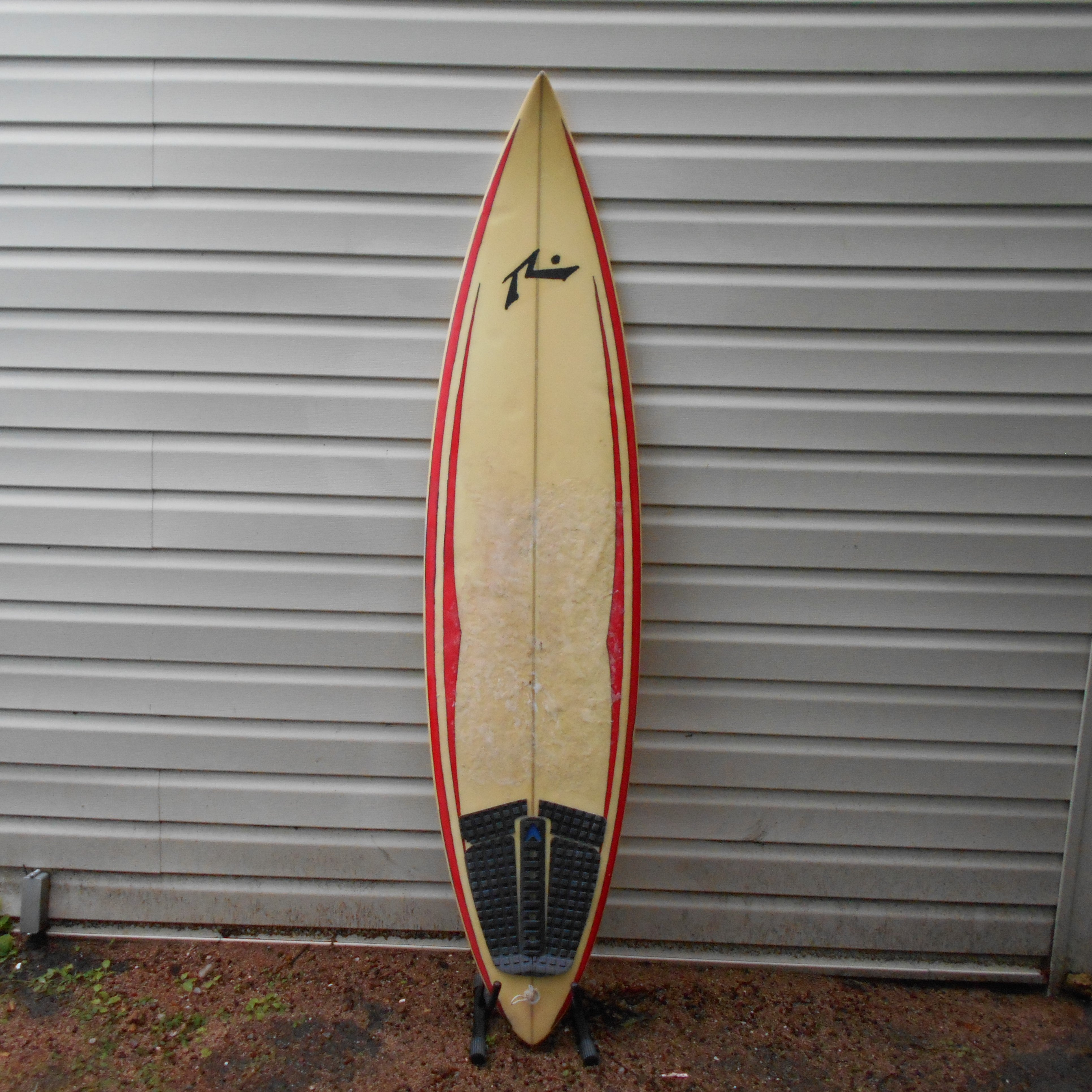 ☆SMITTY'S Surfboards Custom Performance and Retro Surfboards in California – 1974