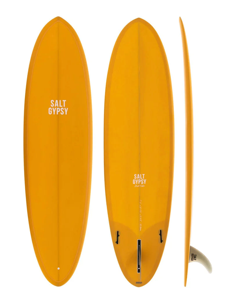 Salt Gypsy Mid Tide 7'0