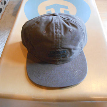 San Onofre Surf Co. Ballcap