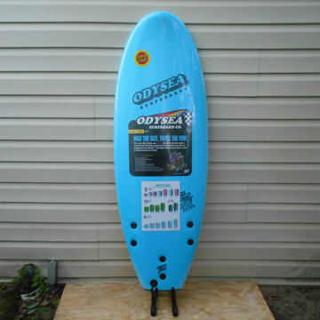 Catch Surf Odysea STUMP (THRUSTER) - 5'0