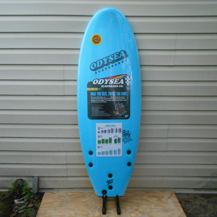 Catch Surf Odysea STUMP (THRUSTER) - 5'0