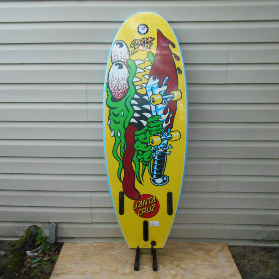 Catch Surf Odysea STUMP (THRUSTER) - 5'0