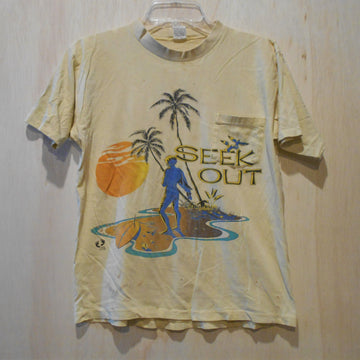 Hang Ten Seek Out Vintage Shirt