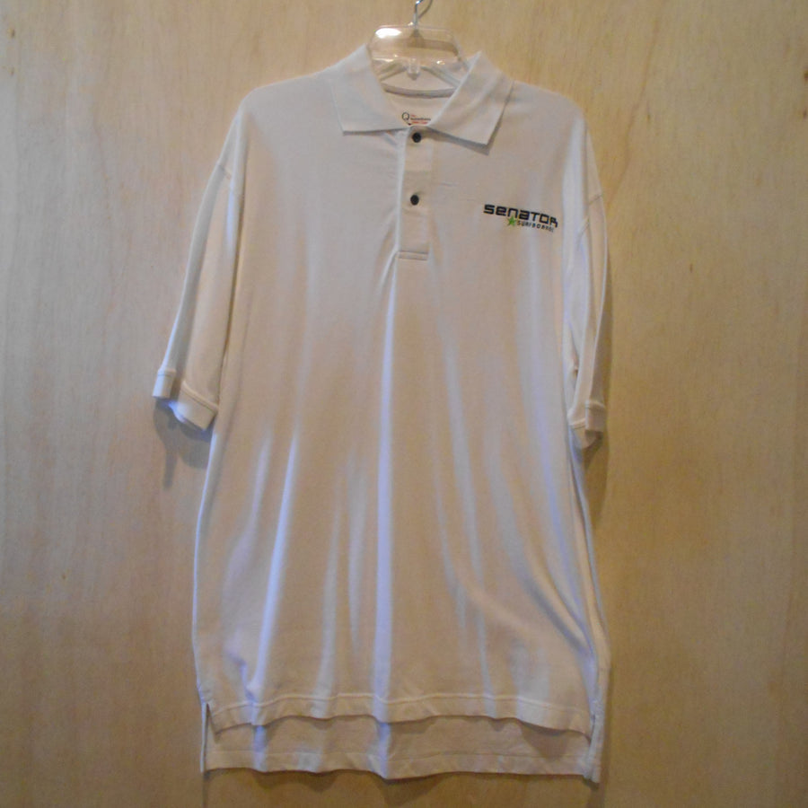 Senator Surfboards Golf Polo