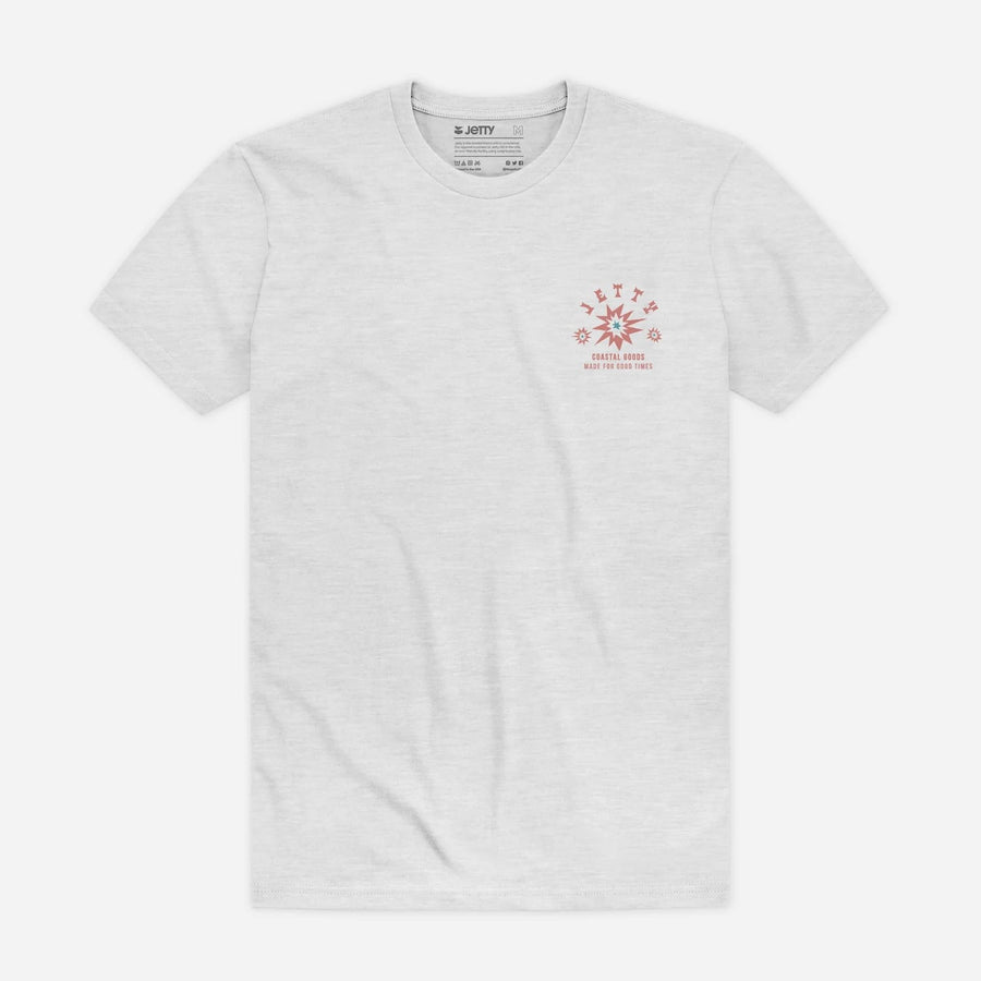 Jetty Shark Bite Tee