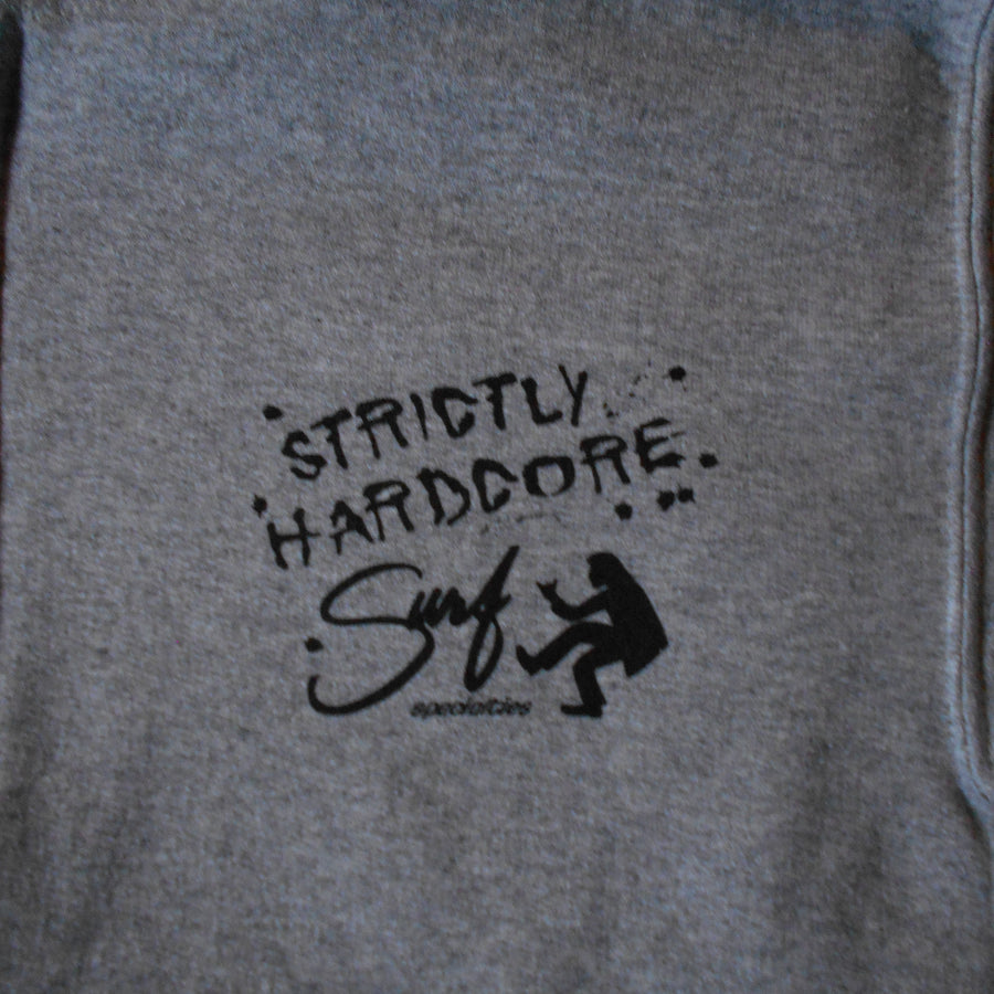 Strictly Hardcore Shop Hoody