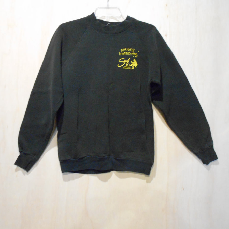 Strictly Hardcore Surf Specialties Vintage Team Pullover Sweatshirt Circa'88