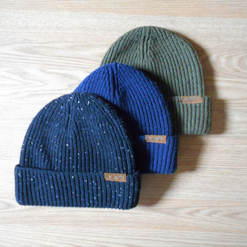 Jetty Summit Beanie 22