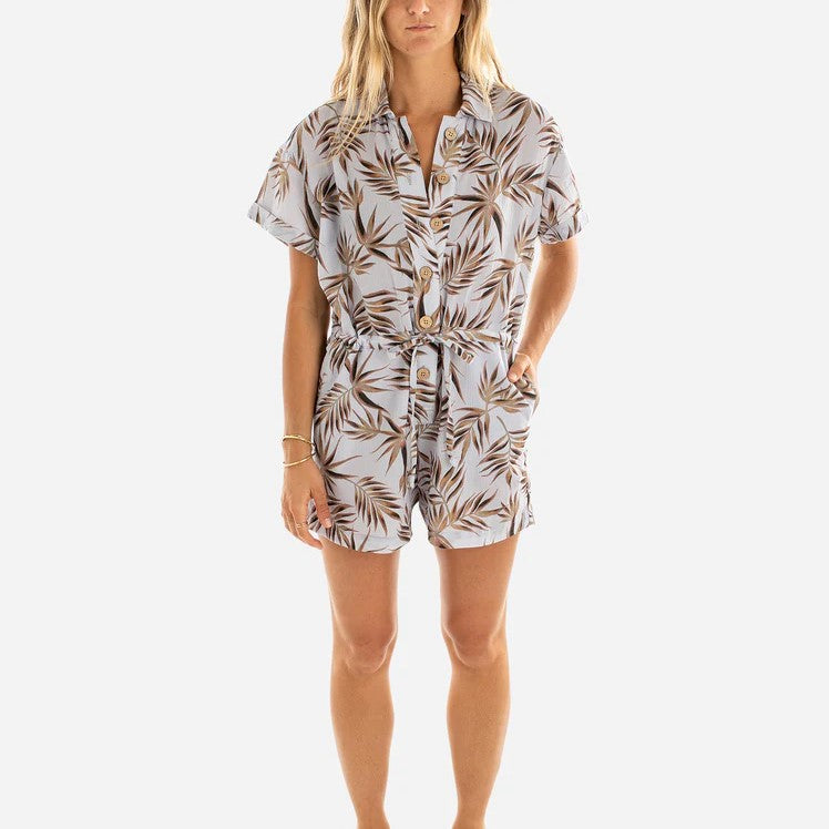 Jetty Ladies Sunray Romper