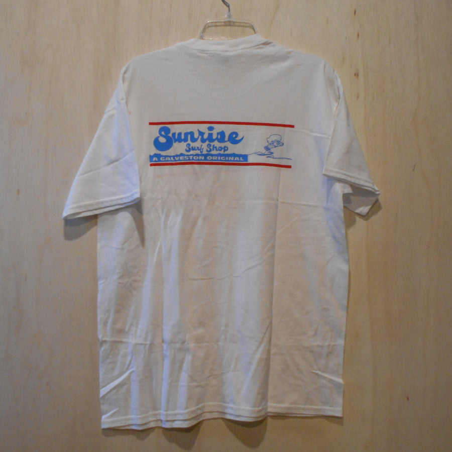 Sunrise Surf Shop Vintage Shirt