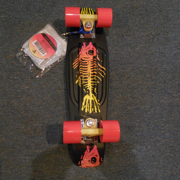 Swell Complete Cruiser Skateboard Package