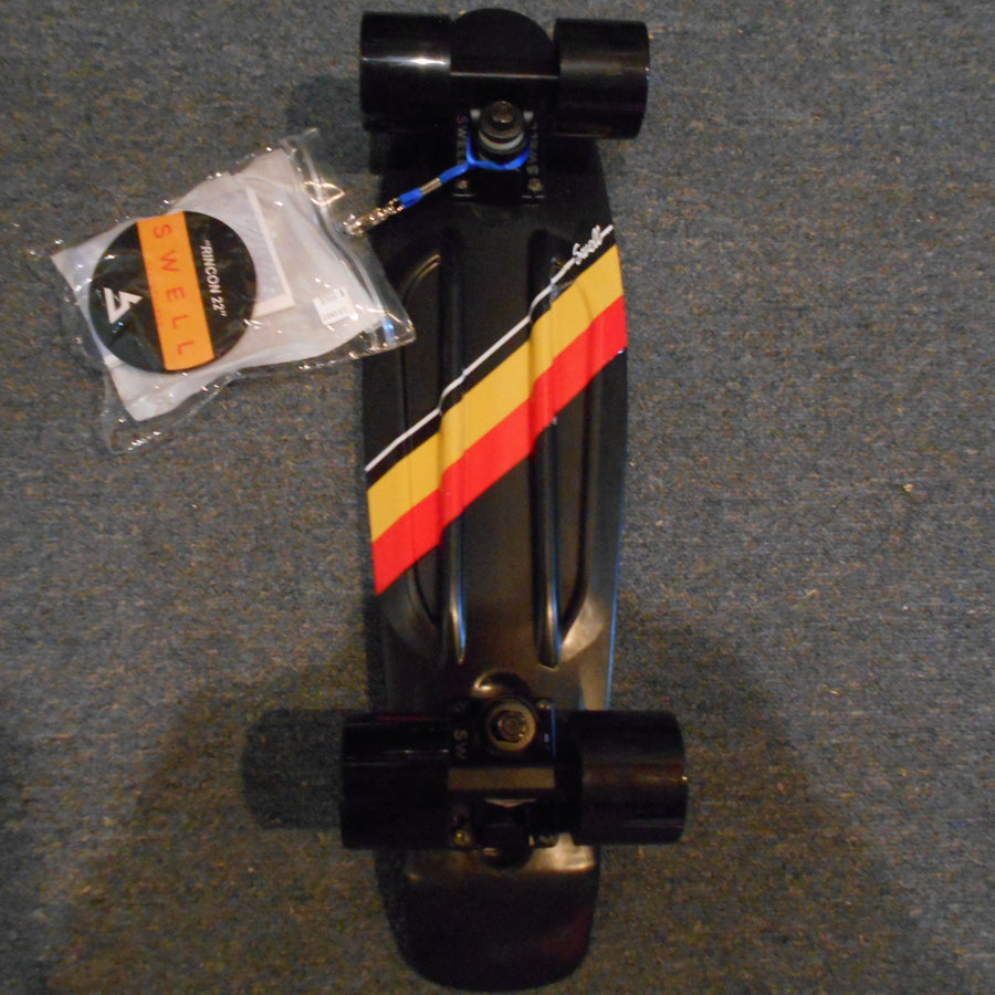 Swell Complete Cruiser Skateboard Package