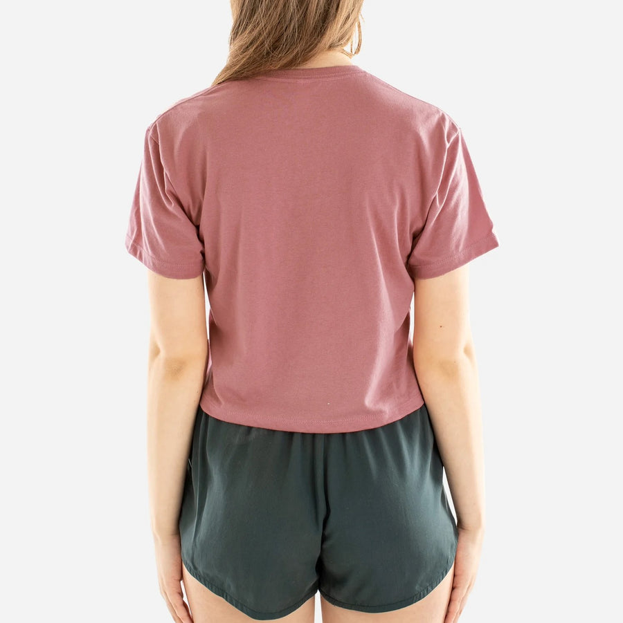 Jetty Ladies Tidal Romance Tee