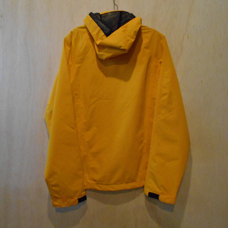 Tanker Surf Charters Rain Jacket