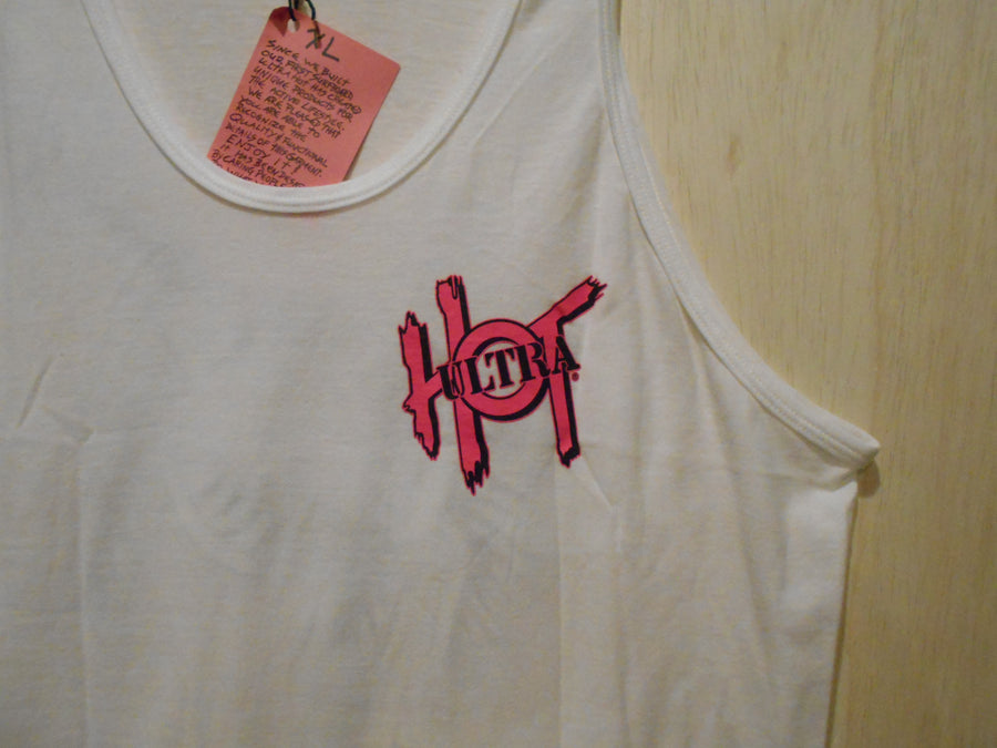 Ultra Hot Tank Top